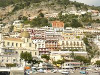 Positano 1