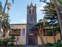 La Laguna, Teneriffa