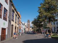La Laguna, Teneriffa