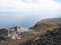 Tamaduste und Flughafen