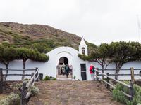 Kloster Santuaria Virgen de los Reyes