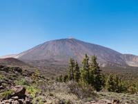 Teide Nationalpark