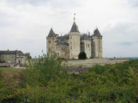 Saumur
