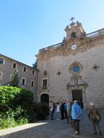 Kloster Lluc