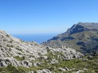 Blick ins Tal