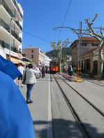 Porte de Soller