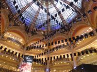 Galerie Lafayette