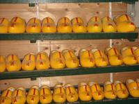 Gute Schuhe aus den Niederlanden