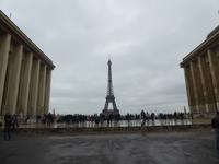 Trocadero