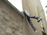 Spaziergang Montmatre