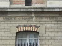 Freiheit - Gleichheit - Brüderlichkeit