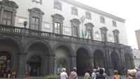 Orvieto (Altstadt - Rathaus)