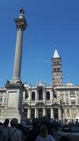 Rom (Kirche Santa Maria Maggiore)