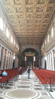 Rom (Kirche Santa Maria Maggiore)