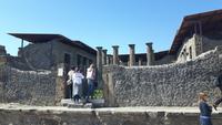 Pompeji