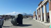 Pompeji (Forum)