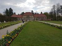 Bayreuth; Erimitage (11)