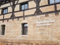 Spalt; HopfenBierGut