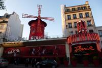 Moulin Rouge