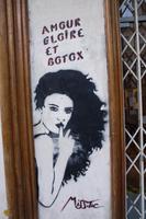 Entdeckungen auf dem Montmartre