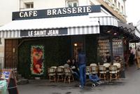 Entdeckungen am Montmartre