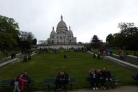 Sacre Coeur