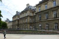 Jardin de Luxembourg