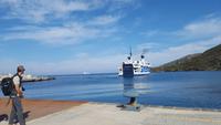 Hafen von Vulcano