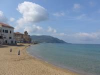 Italien, Santa Maria di Castelabate