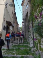 Italien, Magliano Nuovo