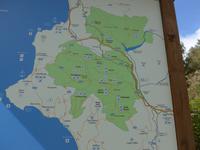 Italien, Wanderung zum Monte Stella