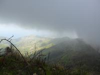 Italien, Wanderung zum Monte Stella