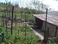 Italien, Wanderung zum Monte Stella