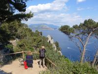 Italien, Capri