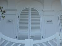 Italien, Capri, Haus von Monika Mann