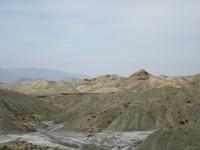 Tabernas Wüste (4)