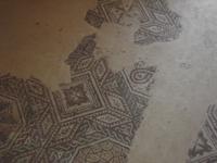 Villa Romana del Casale - Mosaiken