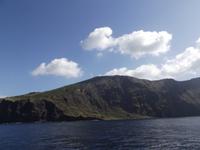 Schifffahrt zu den Liparischen Inseln