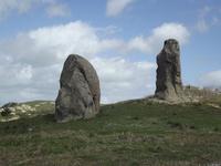 Megalithen Argimusco