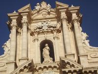 Kathedrale von Syrakus