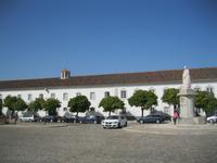 Bischhofspalast