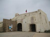 Seefahrerschule Sagres