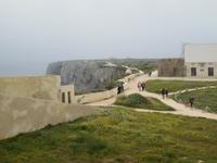 Fortaleza de Sagres