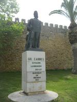 Seefahrerdenkmal