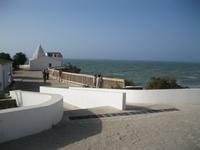 Kapelle Nossa Senhora da Rocha