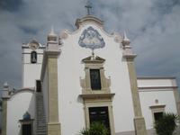 Kirche de Sao Lourenco