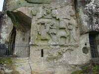 Externsteine
