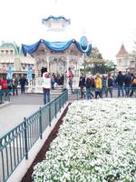 Pagode am Town Square