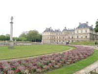 Palais du Luxembourg