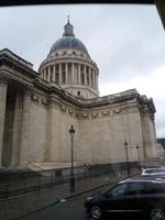 Panthéon in Paris